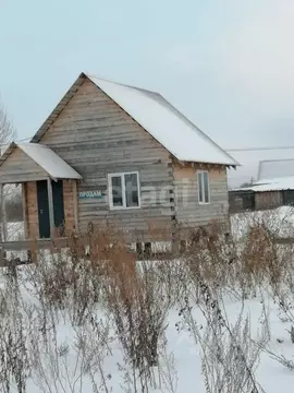 Участок в Томская область, Томск д. Эушта,  (14.21 сот.)