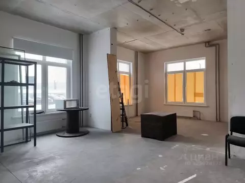 Помещение свободного назначения в Тюменская область, Тюменский ...