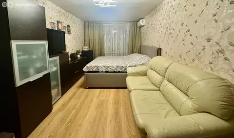 2-комнатная квартира: Нижний Новгород, улица Федосеенко, 29 (44.8 м)