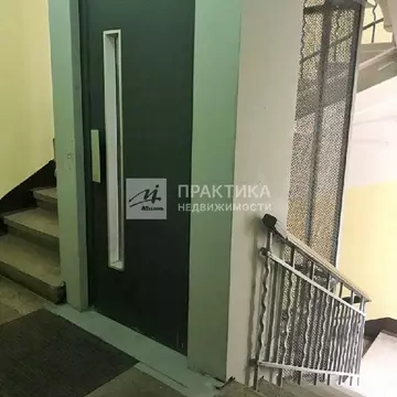 Продается 2-комнатная квартира