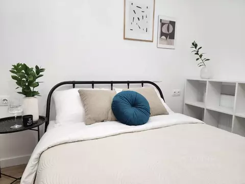 1-к кв. Москва просп. Прокшинский, 12 (25.0 м)