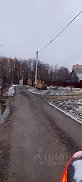 Участок в Московская область, Щелково Гагаринское-1 ТСН, ул. ...