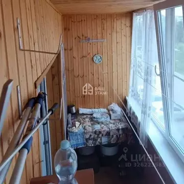 1-к кв. Калужская область, Калуга ш. Грабцевское, 106 (39.8 м)