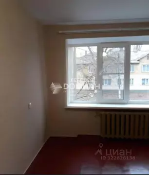 1-к кв. Ростовская область, Новочеркасск Спортивная ул. (30.0 м)