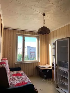 Комната Москва Востряковский проезд, 7К2