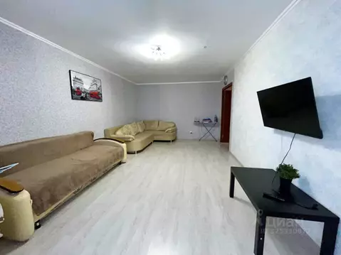 2-к кв. Башкортостан, Уфа ул. Рихарда Зорге, 62 (57.8 м)