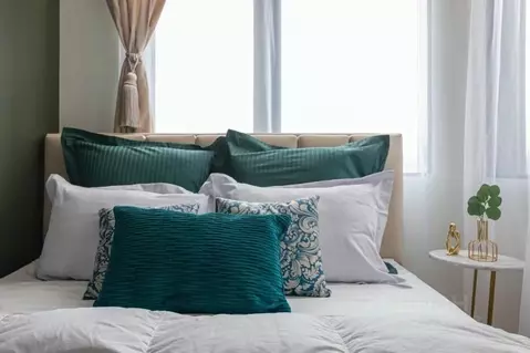 1-к кв. Московская область, Одинцовский городской округ, ...