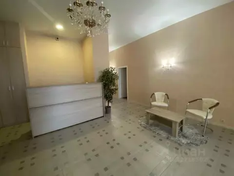 Помещение свободного назначения в Московская область, Химки городской ...