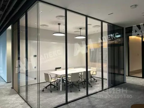 Офис в Москва Сколковское ш., 43 (1255 м)