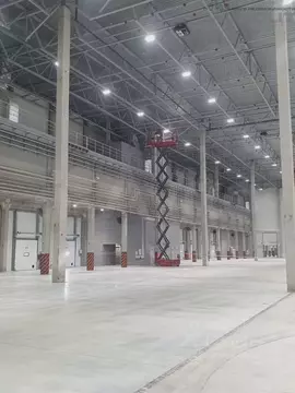 Склад в Свердловская область, Екатеринбург ул. Черняховского, 104 ...