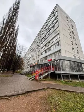 Помещение свободного назначения в Башкортостан, Уфа ул. Рихарда Зорге, ...