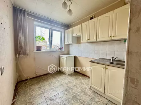 2-к кв. Челябинская область, Челябинск ул. Вагнера, 69 (46.6 м)