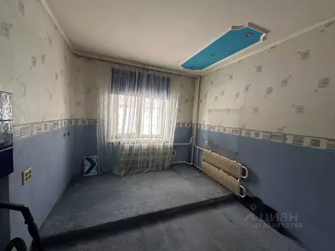 1-к кв. Алтайский край, Барнаул ул. Веры Кащеевой, 6 (36.0 м)