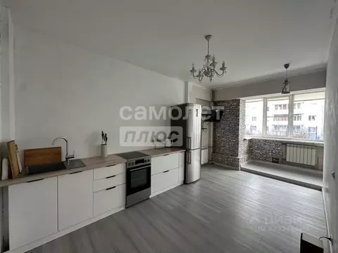 3-к кв. Иркутская область, Иркутск ул. Пискунова, 133/3 (80.2 м)