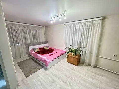 1-к кв. Калининградская область, Калининград Ленинский просп., 19 ...