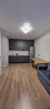 2-к кв. Краснодарский край, Краснодар ул. Летчика Позднякова, 2к25 ...