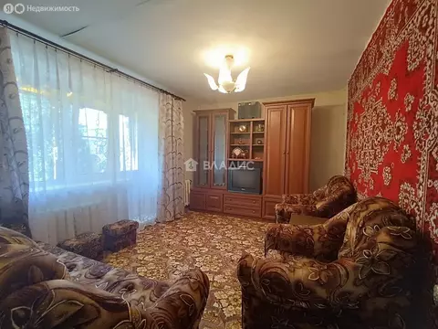 2-комнатная квартира: Полурядинки, Школьная улица, 4 (42 м)