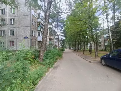 3-к кв. Смоленская область, Смоленск ул. Рыленкова, 4Б (62.1 м)