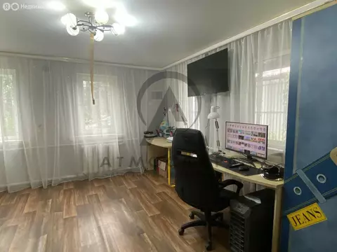 Дом в Апшеронск, Комсомольский переулок (54.8 м)