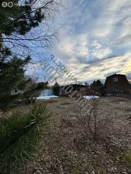 Участок в Богородский городской округ, СНТ Весна, 13 (6 м)