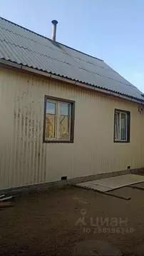 Дом в Бурятия, Улан-Удэ Энергетик СНТ,  (77 м)