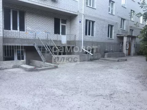 Помещение свободного назначения в Курская область, Курск Московский ...