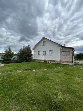 Коттедж в Челябинская область, Аргаяшский муниципальный округ, с. ...