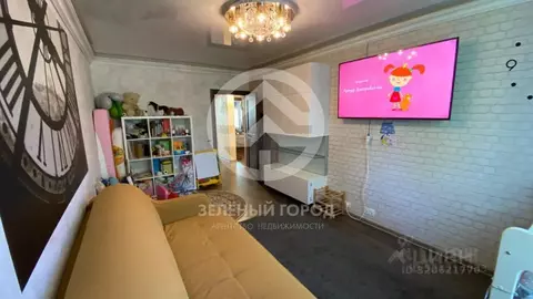 2-к кв. Московская область, Солнечногорск городской округ, с. ...