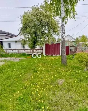 Дом в Брянская область, Брянск Белые Берега пгт, ул. 8 Марта (99 м)