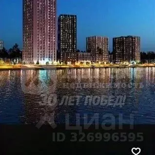 Студия Тюменская область, Тюмень ул. Судостроителей, 48 (28.1 м)