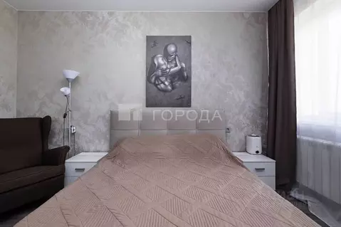 3-к кв. Новосибирская область, Новосибирск ул. Дмитрия Шамшурина, 1 ...