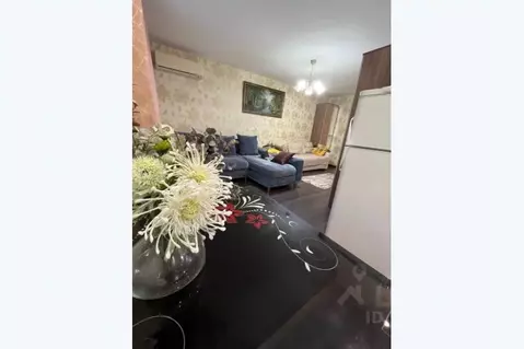 2-к кв. Волгоградская область, Камышин пл. Павших Борцов, 5 (50.0 м)