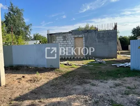 Участок в Ивановская область, Иваново Шуйская ул. (4.7 сот.)