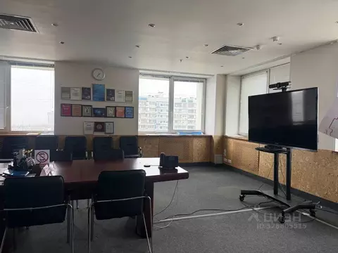 Офис в Москва Осенний бул., 23 (328 м)
