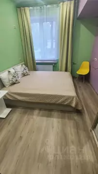 Комната Москва 3-й Михалковский пер., 15К3