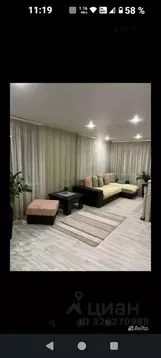 Коттедж в Московская область, Раменский муниципальный округ, д. ...