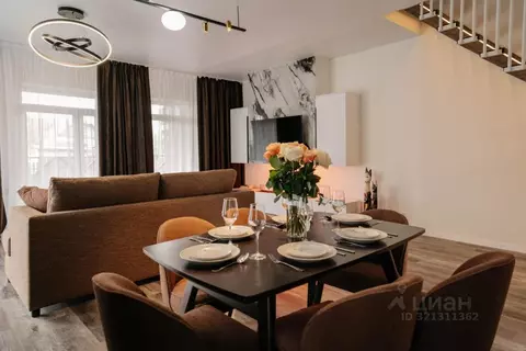 3-к кв. Алтайский край, Белокуриха Зеленая ул., 14 (145.0 м)