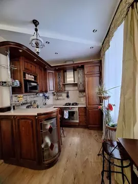 2-к кв. Москва 1-я Дубровская ул., 1А (44.4 м)