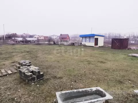 Участок в Белгородская область, Белгородский муниципальный округ, пос. ...