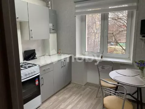 2-к кв. Калининградская область, Калининград просп. Калинина, 59 (43.7 ...