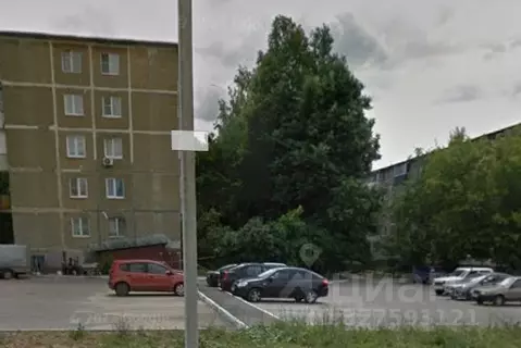 Свободной планировки кв. Московская область, Кашира ул. Металлургов, ...