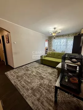 3-к кв. Самарская область, Тольятти Ленинский просп., 29 (64.0 м)