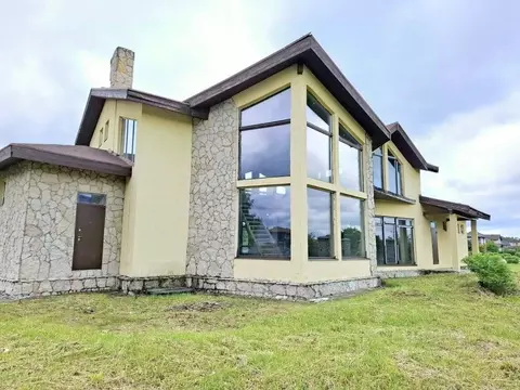 Коттедж в Ленинградская область, Всеволожск ул. Барона Корфа, 41 (350 ...