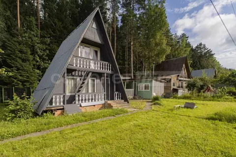 Дом в Москва № 69 кв-л, 4 (62 м)