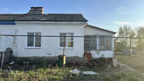 Дом в Волгоградская область, Городищенский район, Паньшинское с/пос, ...