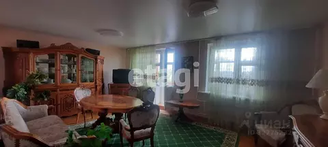 4-к кв. Башкортостан, Уфа Владивостокская ул., 11/1 (112.2 м)