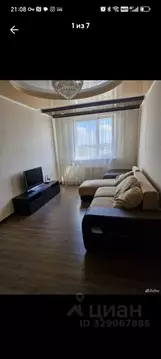 1-к кв. Ставропольский край, Ставрополь Октябрьская ул., 190/1 (40.0 ...