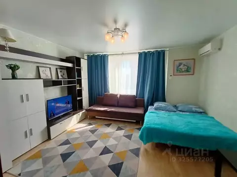 1-к кв. Московская область, Видное ул. Имени Героя Советского Союза ...