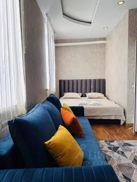 Комната Дагестан, Махачкала ул. Губденская, 4 (10.0 м)