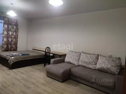 Студия Новосибирская область, Новосибирск ул. Виктора Шевелева, 18 ...